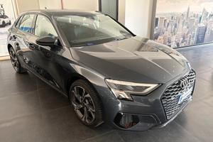 Audi A3 SPB 30 TDI Business Advanced