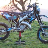 Tm en smr 125