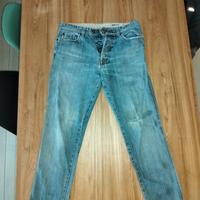 jeans gas w33