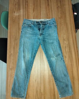 jeans gas w33