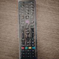 Smart TV led 32" HD Ready Telefunken 