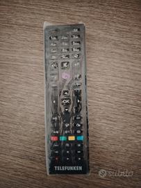 Smart TV led 32" HD Ready Telefunken 