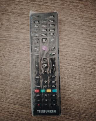 Smart TV led 32" HD Ready Telefunken 