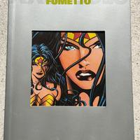 Storia del fumetto