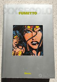 Storia del fumetto
