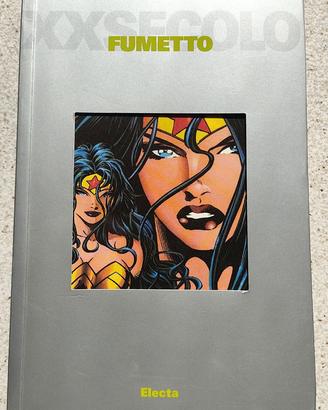 Storia del fumetto