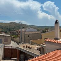 Casa in pietra nel cuore della Marmilla