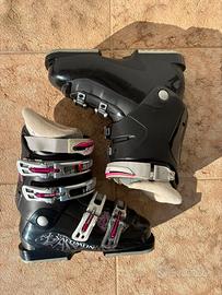 Scarponi da Sci Salomon – Misura 24.5