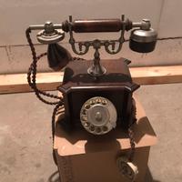 Telefono vintage