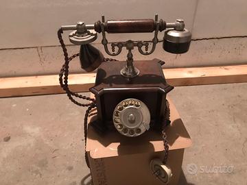 Telefono vintage