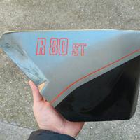 Fianchetto destro BMW R80ST