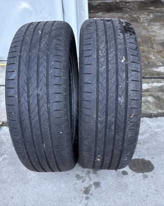 gomme usate 2155518 Estivo CONTINENTAL - Con - 180