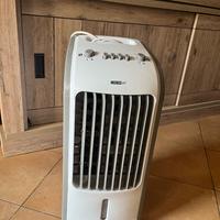 Raffrescatore Portatile 4 litri 80 Watt