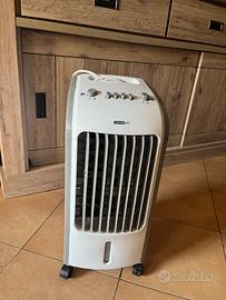 Raffrescatore Portatile 4 litri 80 Watt