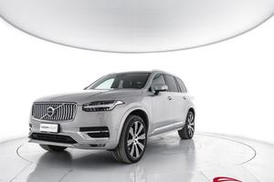 VOLVO XC90 B5 AWD Mild hybrid Diesel Ultimate Br