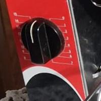 Tostiera  professionale sirman