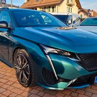 Peugeot 308 sw GT