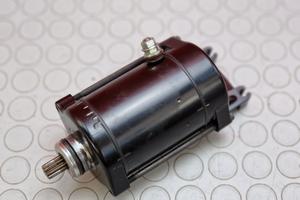 MOTORINO AVVIAMENTO KAWASAKI ER6 N 2006 2007 ER 6N