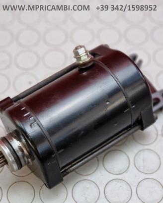 MOTORINO AVVIAMENTO KAWASAKI ER6 N 2006 2007 ER 6N