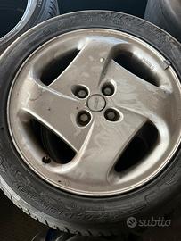 CERCHI RUOTA FIAT COUPE