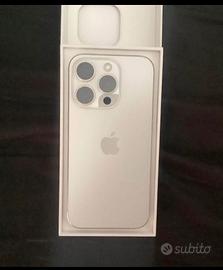 iPhone 15pro + Apple watch