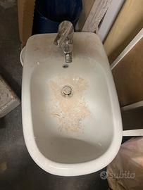 bidè bagno
