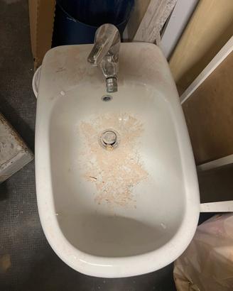 bidè bagno