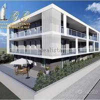 Appartamenti in realizzo extralusso e moderni