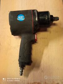 pistola pmeomatica AIR TEC professionale 