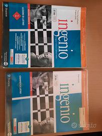 ISBN 9788869106460 - INGENIO