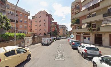 MONTEVERDE/COLLI PORTUENSI BILOCALe CON BALCONE