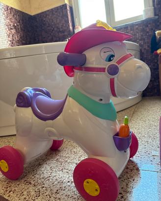 Cavallo chicco