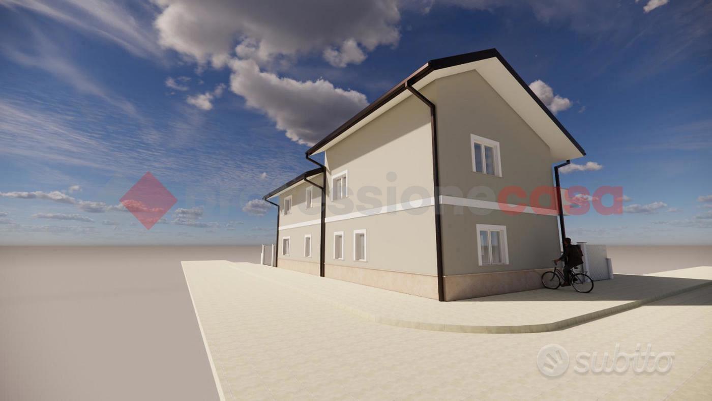 House in Avezzano, Chiusa Resta - Vista 3