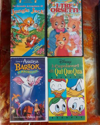 VIDEOCASSETTE