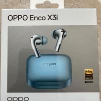 OPPO Enco X3i Auricolari True Wireless, Sigillato