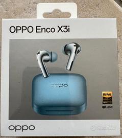 OPPO Enco X3i Auricolari True Wireless, Sigillato