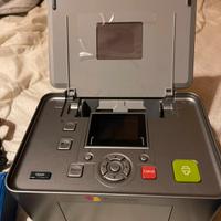 Stampante FOTO come nuova EPSON PM240 accessoriata