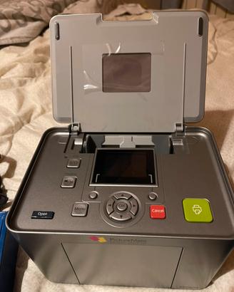 Stampante FOTO come nuova EPSON PM240 accessoriata