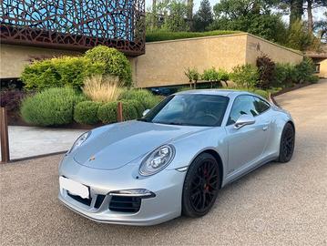 Porsche 911/991 Carrera GTS 3.8