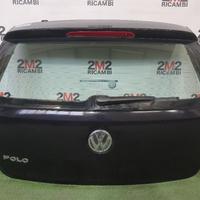 PORTELLONE POSTERIORE VOLKSWAGEN Polo 5Â° Serie DA