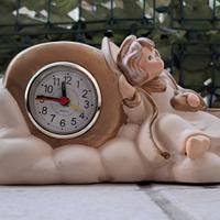 Orologio Sveglia Angelo 
