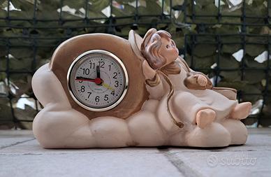 Orologio Sveglia Angelo