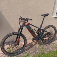 MONDRAKER E-bike enduro