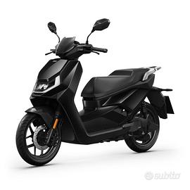 Niu Scooter Elettrico FQI500 2026 ECOBONUS -30%