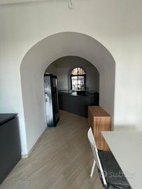 Rivendita pizza focaccia fronte passeggiata mare