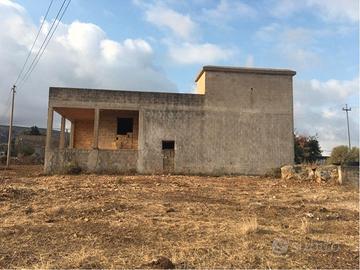 Villa in costruzione da definire