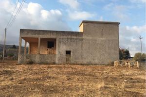 Villa in costruzione da definire