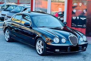 Jaguar S-Type 4.0 gpl