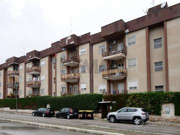 Appartamento - Bari