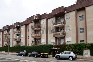 Appartamento - Bari